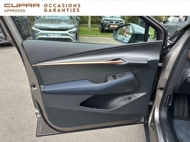 Voitures occasions CUPRA Tavascan V Vezin-le-Coquet