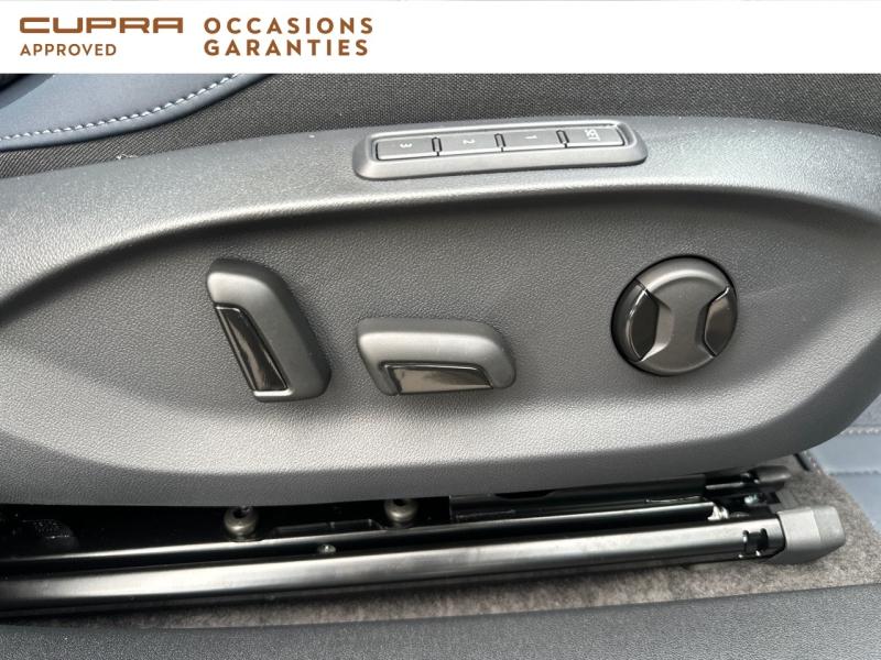 Voitures occasions CUPRA Tavascan V Vezin-le-Coquet