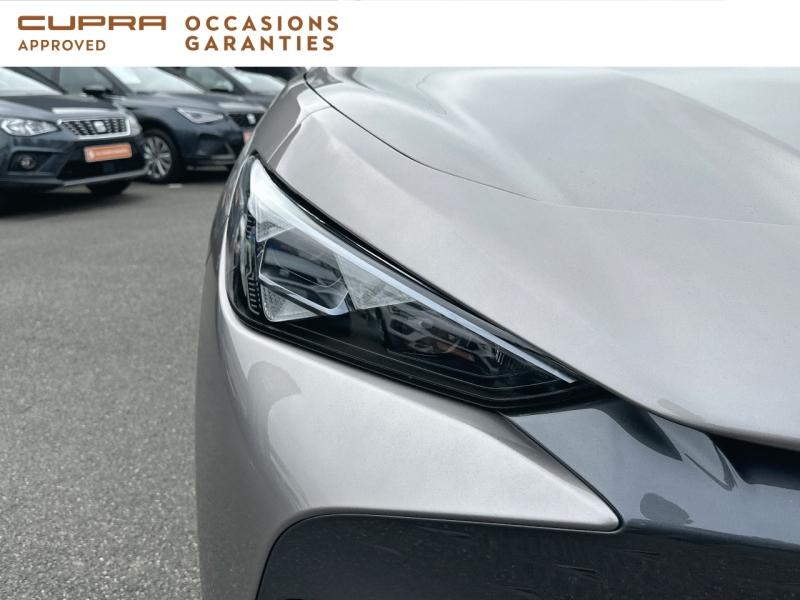 Voitures occasions CUPRA Tavascan V Vezin-le-Coquet