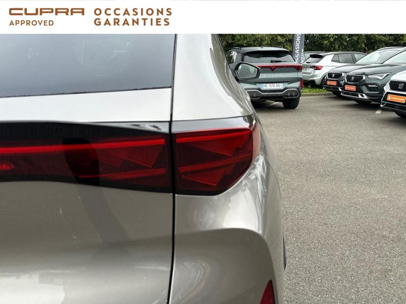 Voitures occasions CUPRA Tavascan V Vezin-le-Coquet
