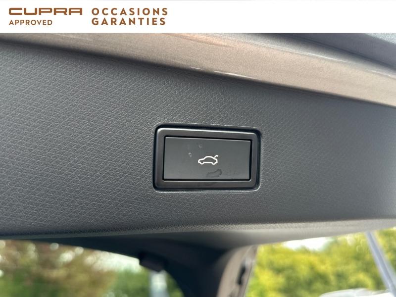 Voitures occasions CUPRA Tavascan V Vezin-le-Coquet