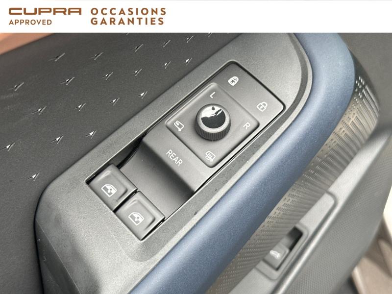 Voitures occasions CUPRA Tavascan V Vezin-le-Coquet