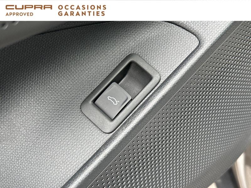 Voitures occasions CUPRA Tavascan V Vezin-le-Coquet