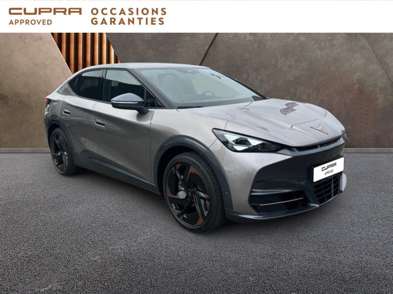 Voitures occasions CUPRA Tavascan V Vezin-le-Coquet