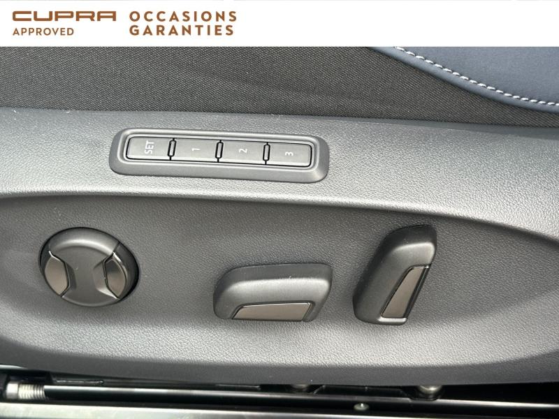 Voitures occasions CUPRA Tavascan V Vezin-le-Coquet