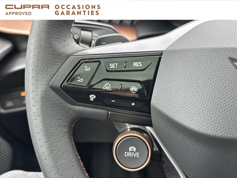 Voitures occasions CUPRA Tavascan V Vezin-le-Coquet