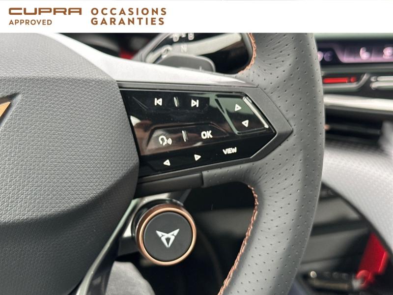 Voitures occasions CUPRA Tavascan V Vezin-le-Coquet