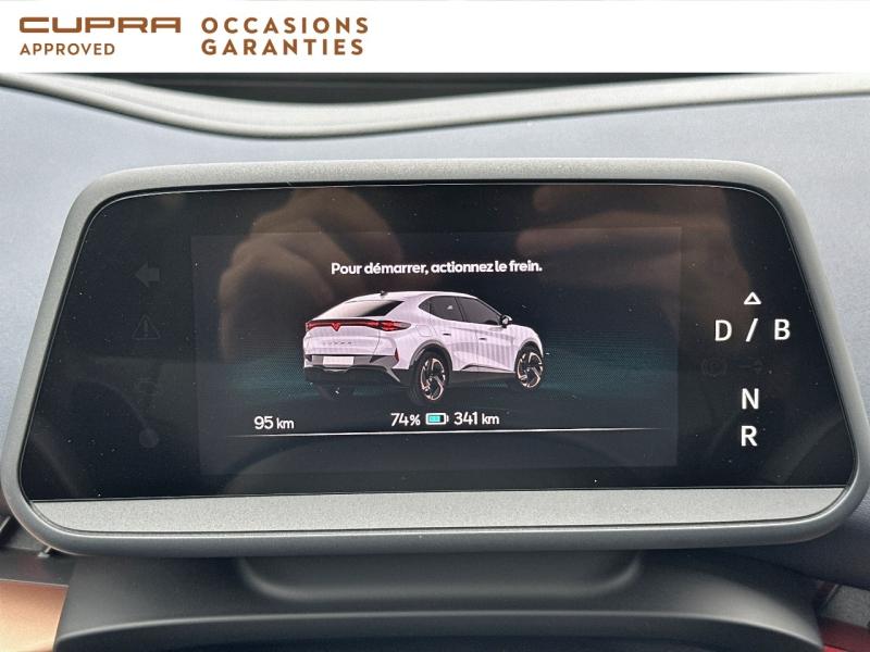 Voitures occasions CUPRA Tavascan V Vezin-le-Coquet