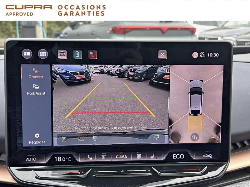 Voitures occasions CUPRA Tavascan V Vezin-le-Coquet