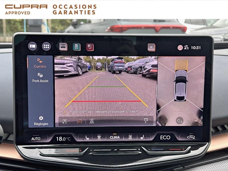 Voitures occasions CUPRA Tavascan V Vezin-le-Coquet