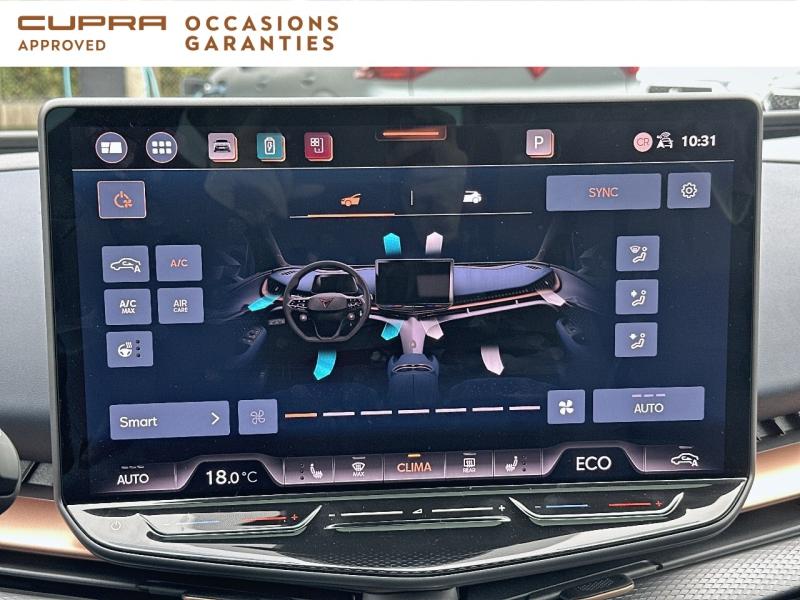 Voitures occasions CUPRA Tavascan V Vezin-le-Coquet