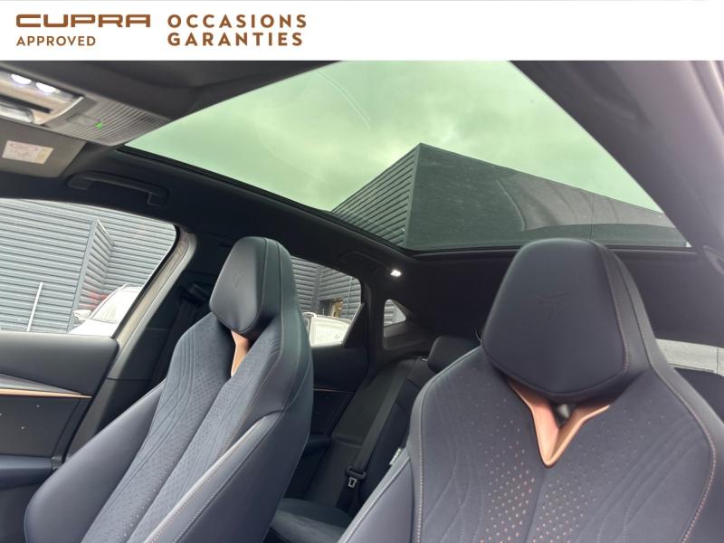 Voitures occasions CUPRA Tavascan V Vezin-le-Coquet