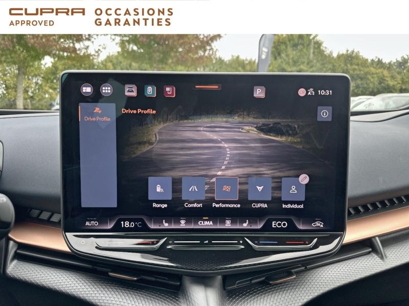 Voitures occasions CUPRA Tavascan V Vezin-le-Coquet