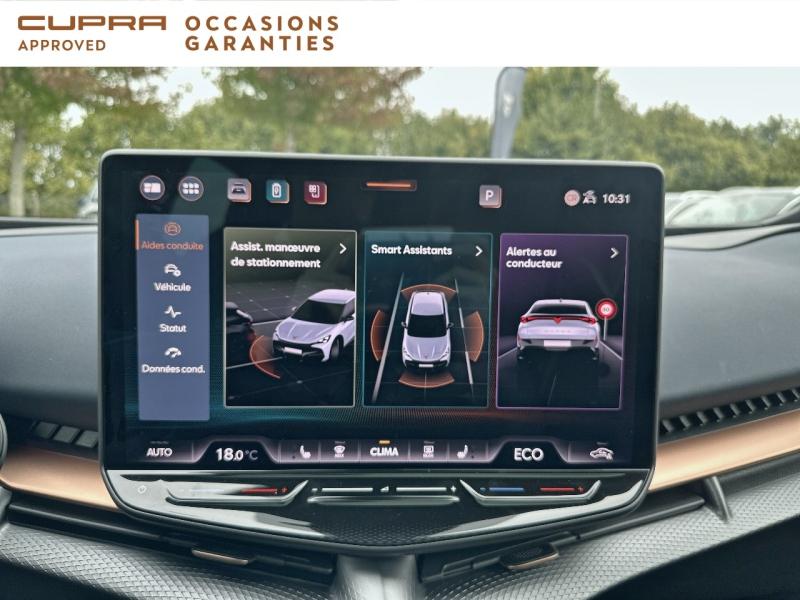 Voitures occasions CUPRA Tavascan V Vezin-le-Coquet