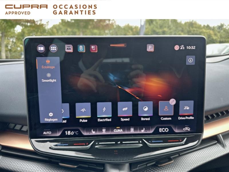 Voitures occasions CUPRA Tavascan V Vezin-le-Coquet