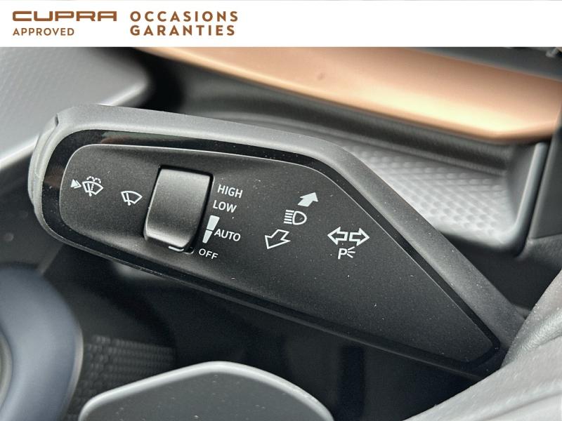 Voitures occasions CUPRA Tavascan V Vezin-le-Coquet