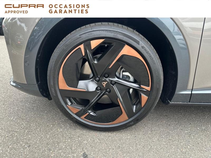 Voitures occasions CUPRA Tavascan V Vezin-le-Coquet