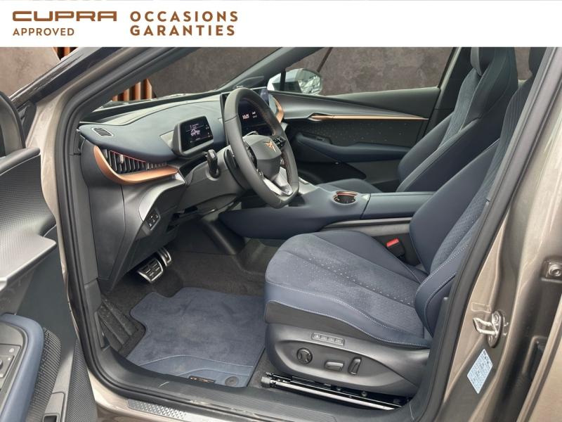 Voitures occasions CUPRA Tavascan V Vezin-le-Coquet