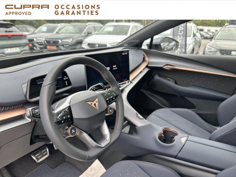 Voitures occasions CUPRA Tavascan V Vezin-le-Coquet