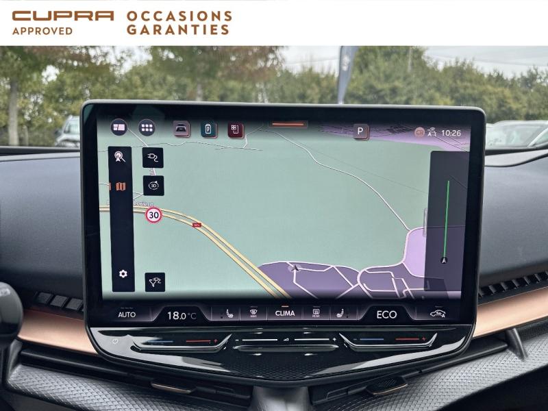 Voitures occasions CUPRA Tavascan V Vezin-le-Coquet