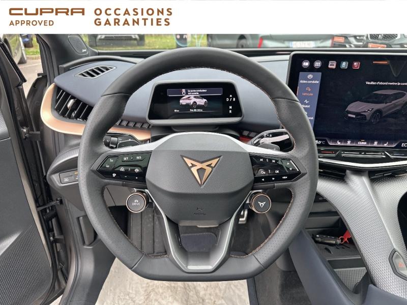 Voitures occasions CUPRA Tavascan V Vezin-le-Coquet