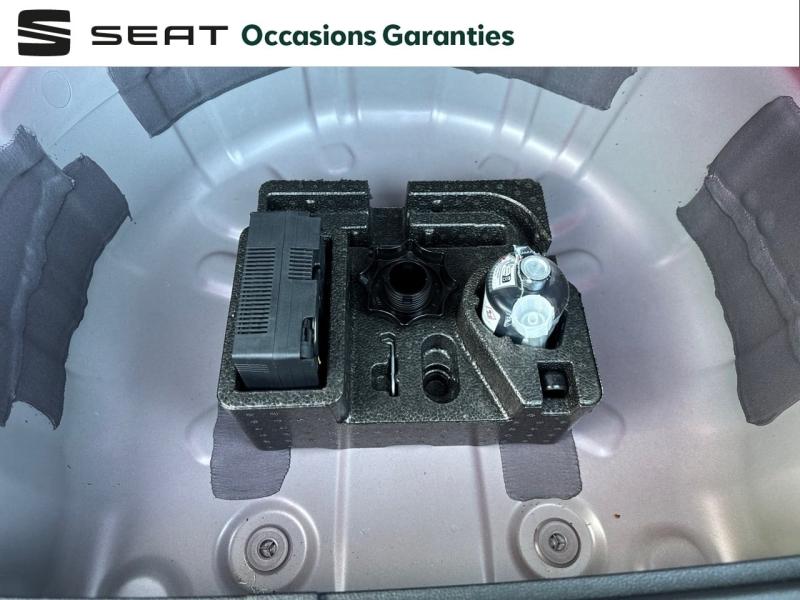 Voitures occasions SEAT ARONA FR Vezin-le-Coquet