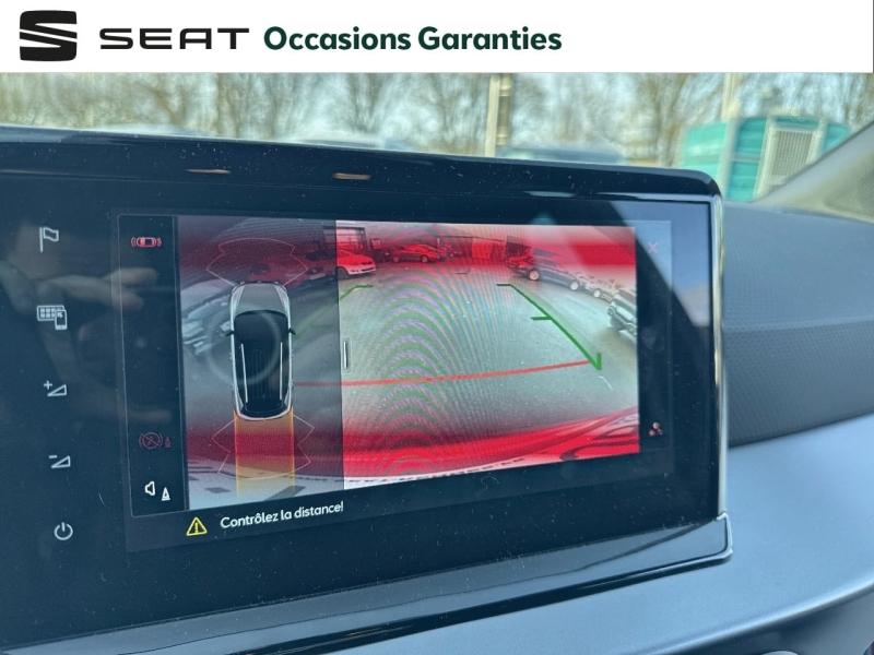 Voitures occasions SEAT ARONA FR Vezin-le-Coquet