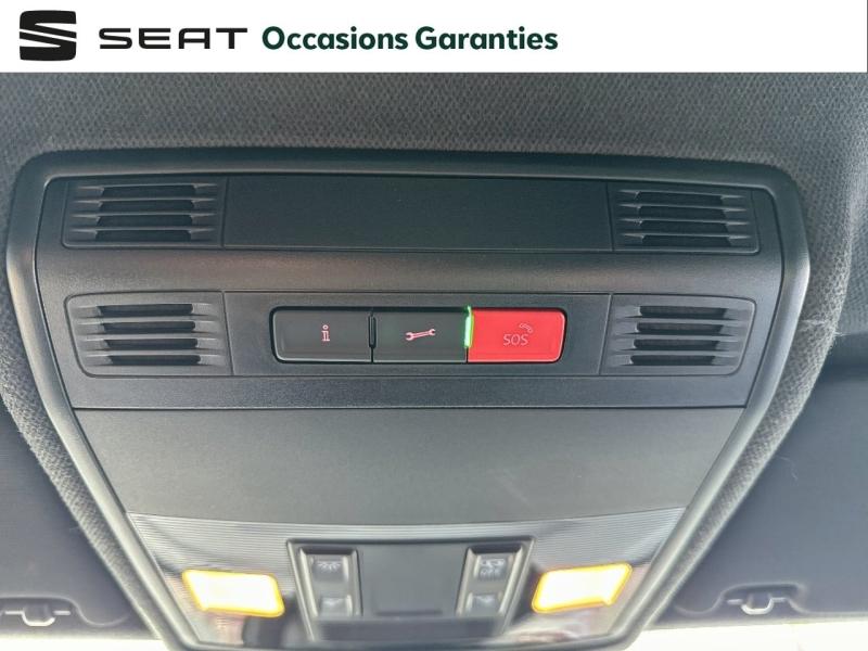 Voitures occasions SEAT ARONA FR Vezin-le-Coquet
