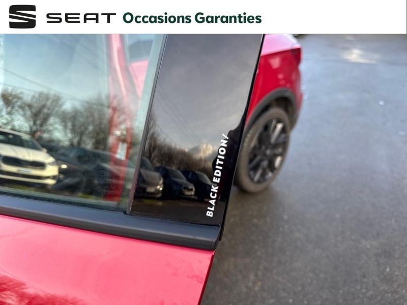 Voitures occasions SEAT ARONA FR Vezin-le-Coquet