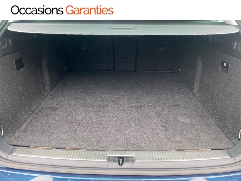 Voitures occasions ŠKODA SUPERB Laurin&Klement Vezin-le-Coquet