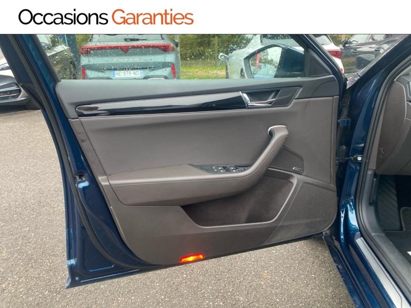 Voitures occasions ŠKODA SUPERB Laurin&Klement Vezin-le-Coquet