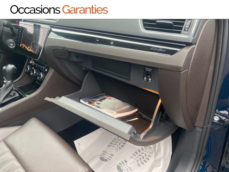 Voitures occasions ŠKODA SUPERB Laurin&Klement Vezin-le-Coquet