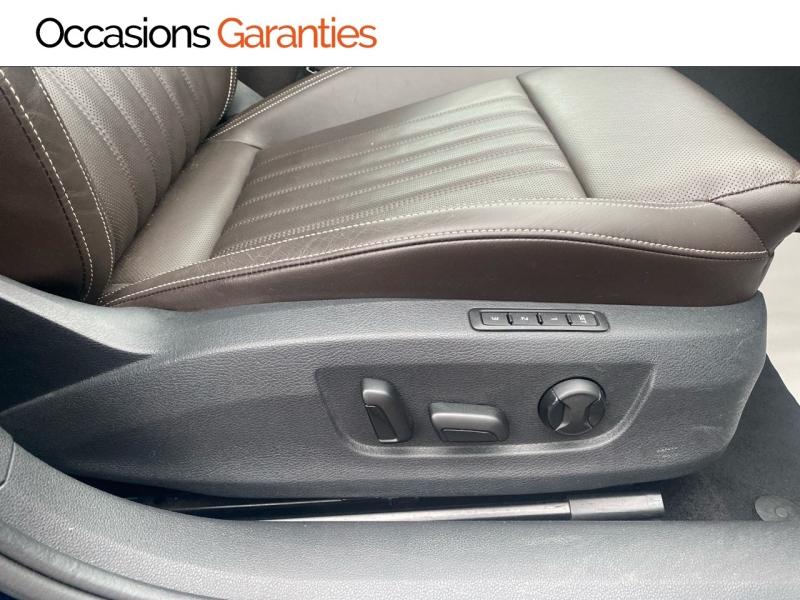 Voitures occasions ŠKODA SUPERB Laurin&Klement Vezin-le-Coquet