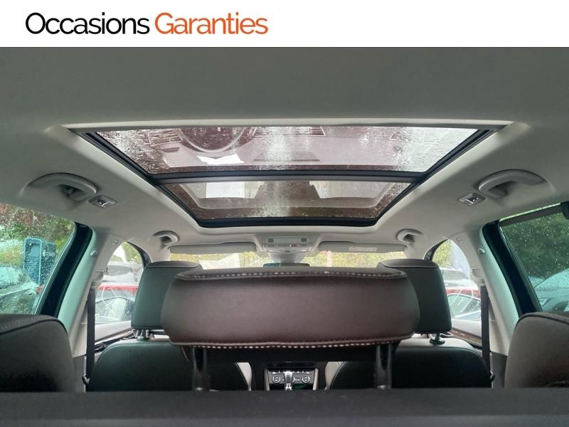 Voitures occasions ŠKODA SUPERB Laurin&Klement Vezin-le-Coquet