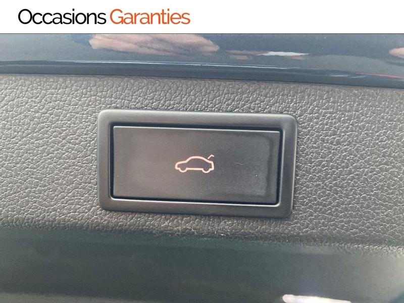 Voitures occasions ŠKODA SUPERB Laurin&Klement Vezin-le-Coquet