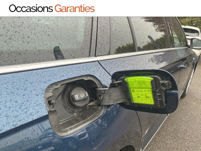 Voitures occasions ŠKODA SUPERB Laurin&Klement Vezin-le-Coquet