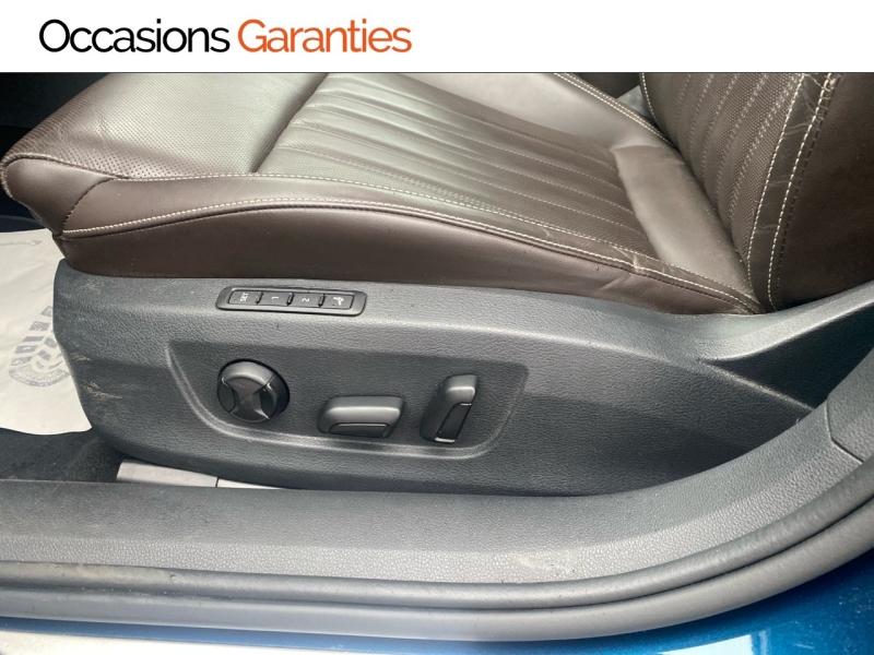 Voitures occasions ŠKODA SUPERB Laurin&Klement Vezin-le-Coquet