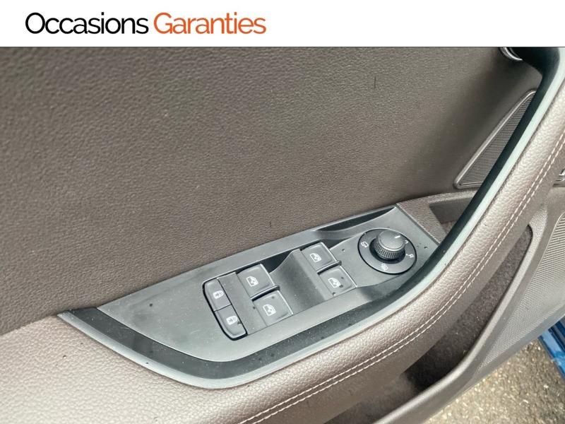 Voitures occasions ŠKODA SUPERB Laurin&Klement Vezin-le-Coquet