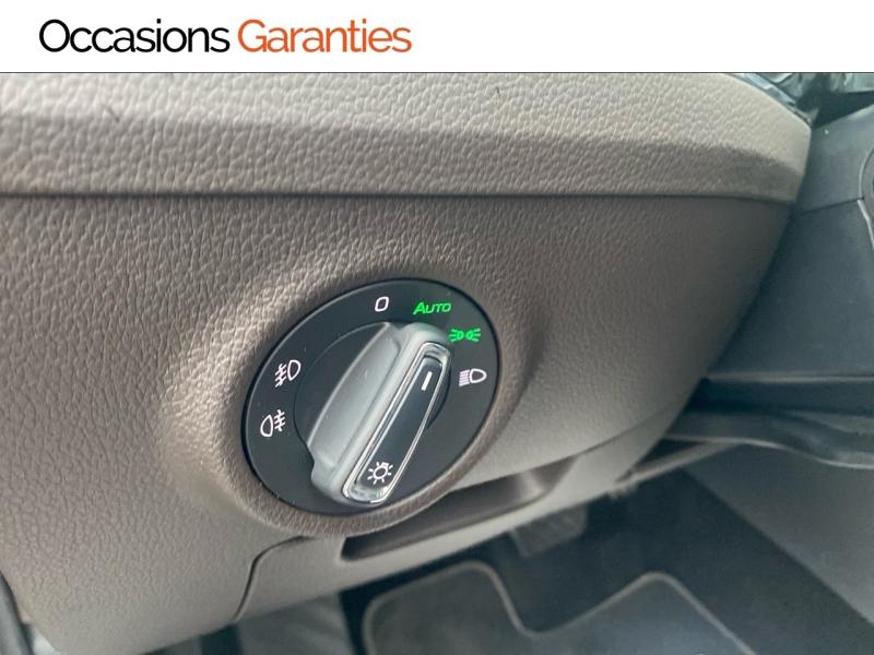 Voitures occasions ŠKODA SUPERB Laurin&Klement Vezin-le-Coquet