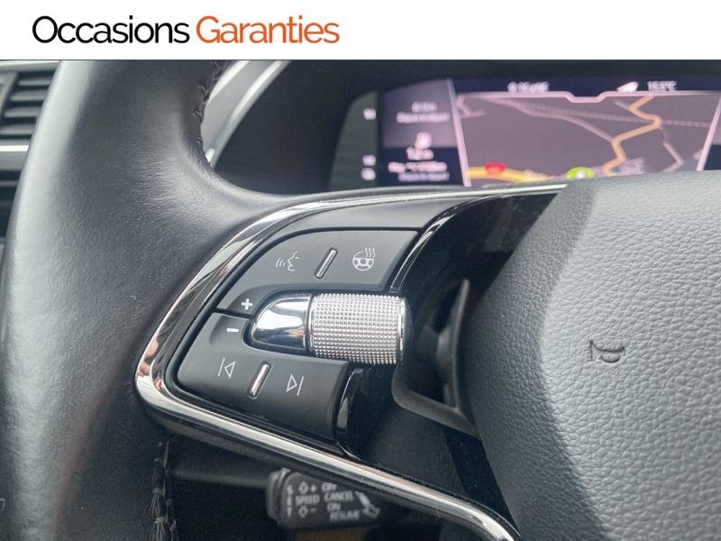 Voitures occasions ŠKODA SUPERB Laurin&Klement Vezin-le-Coquet