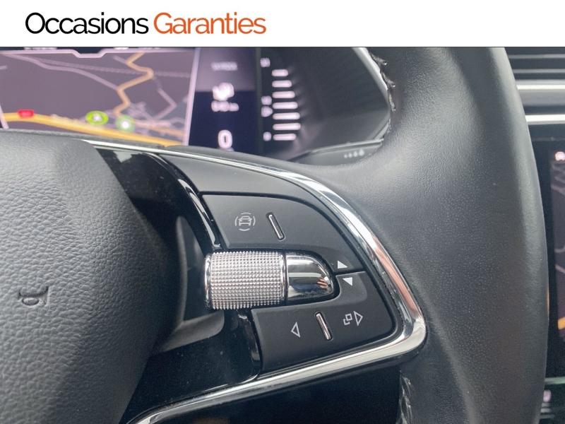 Voitures occasions ŠKODA SUPERB Laurin&Klement Vezin-le-Coquet