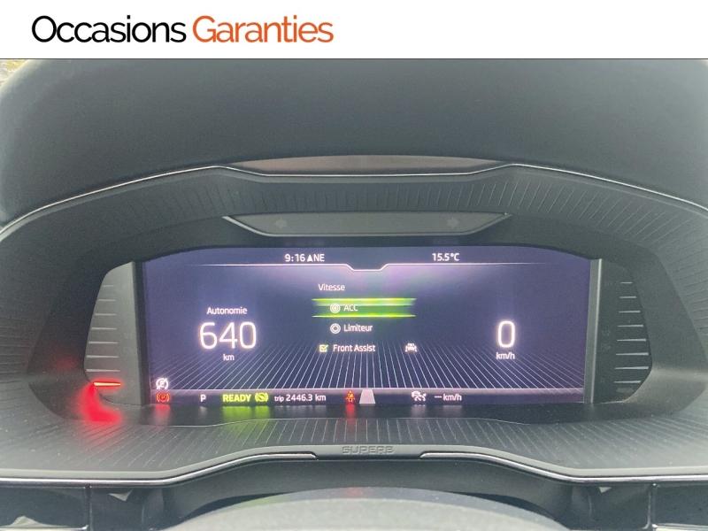 Voitures occasions ŠKODA SUPERB Laurin&Klement Vezin-le-Coquet