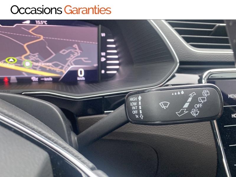 Voitures occasions ŠKODA SUPERB Laurin&Klement Vezin-le-Coquet