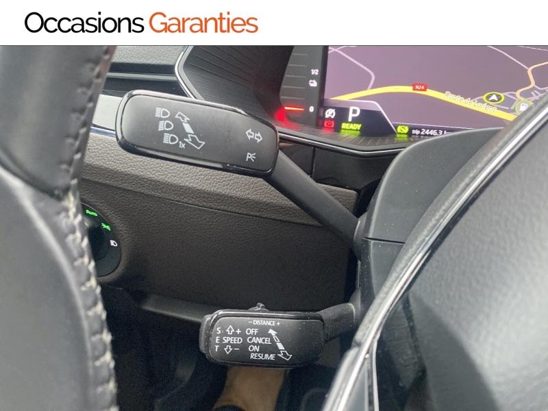 Voitures occasions ŠKODA SUPERB Laurin&Klement Vezin-le-Coquet