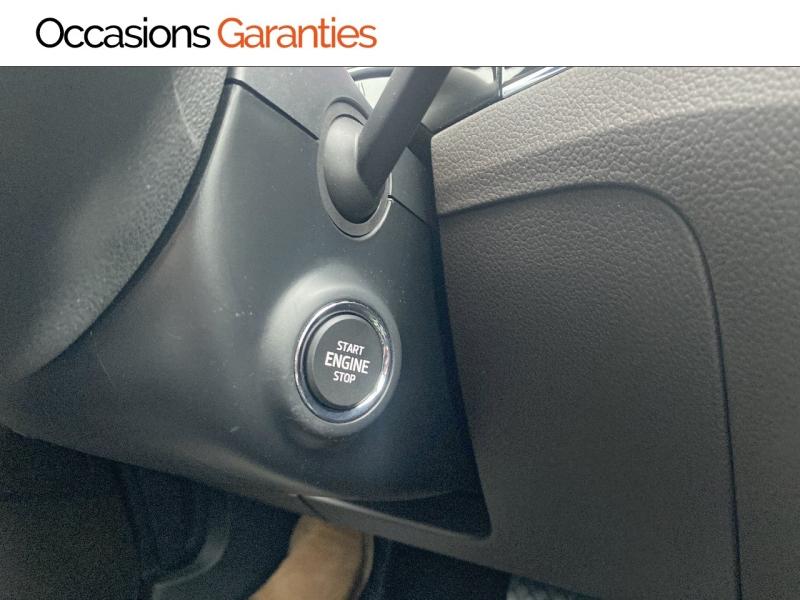 Voitures occasions ŠKODA SUPERB Laurin&Klement Vezin-le-Coquet