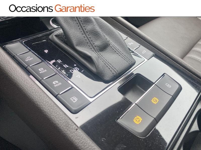 Voitures occasions ŠKODA SUPERB Laurin&Klement Vezin-le-Coquet