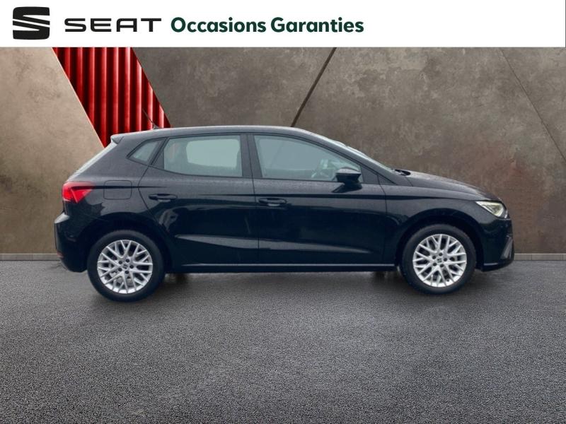 Voitures occasions SEAT IBIZA Style Vezin-le-Coquet