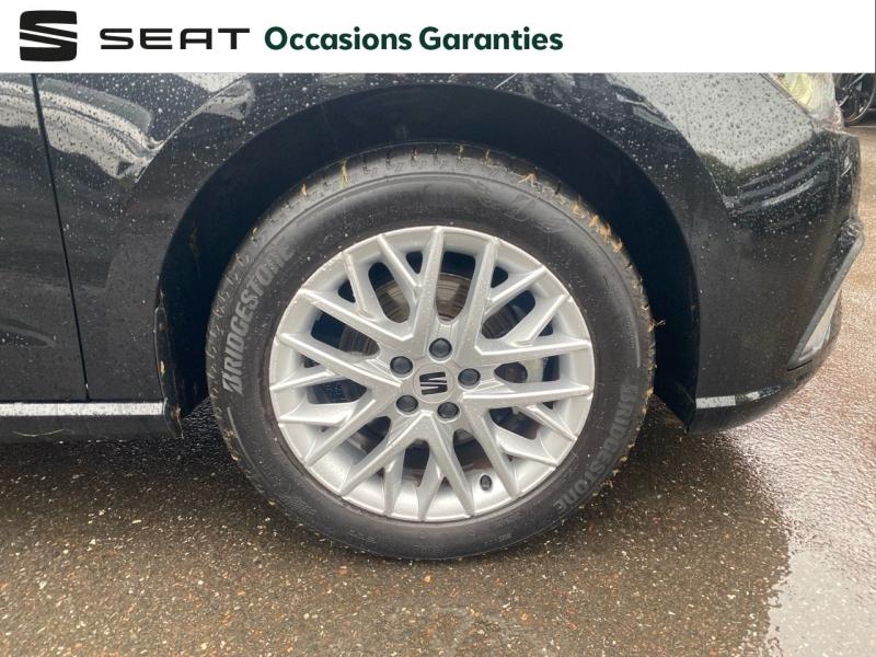 Voitures occasions SEAT IBIZA Style Vezin-le-Coquet