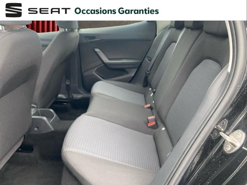 Voitures occasions SEAT IBIZA Style Vezin-le-Coquet
