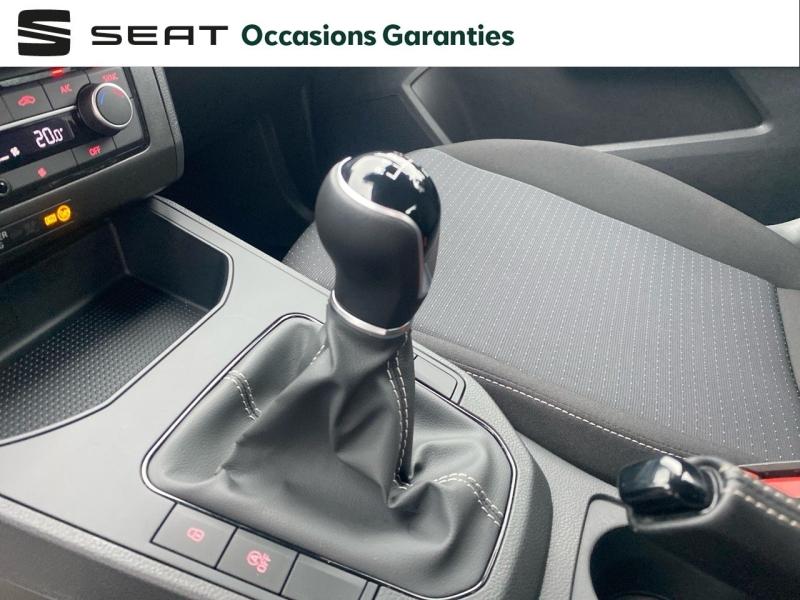 Voitures occasions SEAT IBIZA Style Vezin-le-Coquet